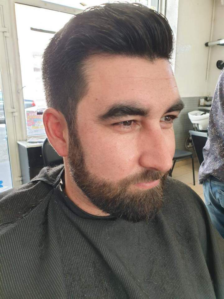 Coupe de cheveux Royan