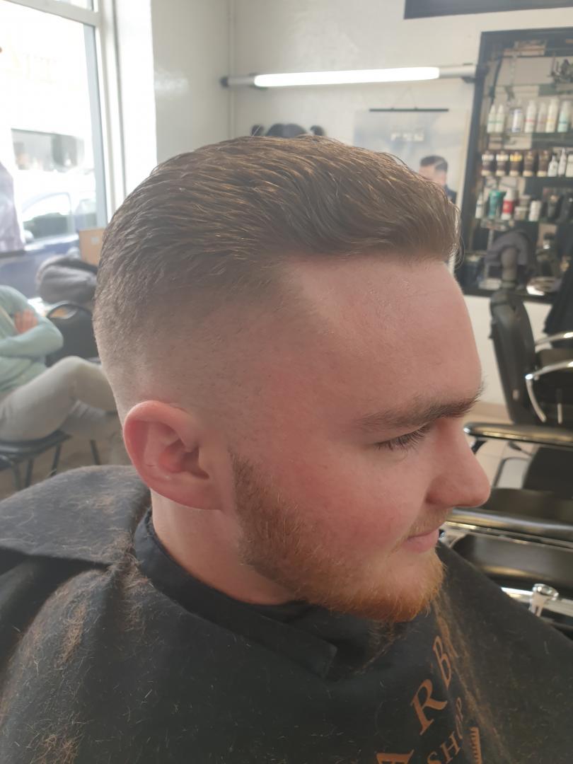 Barbier Sainte-Gemme