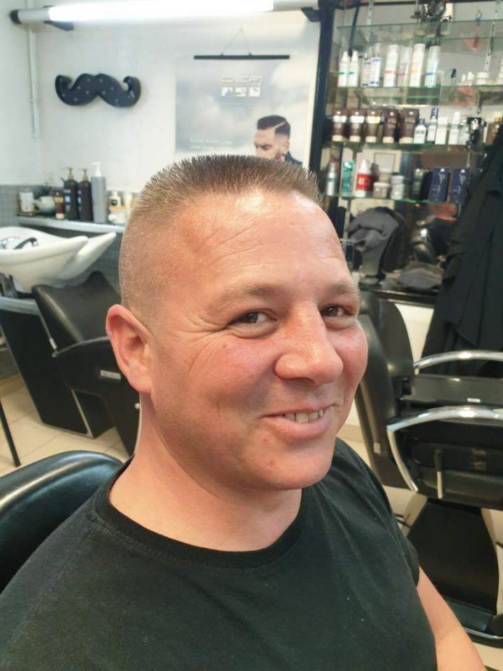 Salon de coiffure Royan