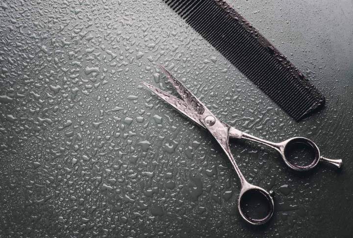 Outils de coiffure Royan